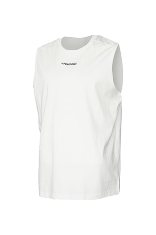 Hummel Hmldrake Tank Top Erkek Atlet 911796-9003