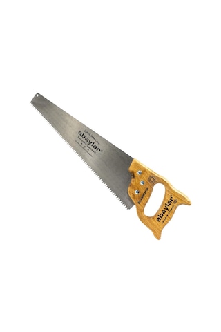 Abay Ab10 Beyaz Çelik Pala Testere 50 Cm