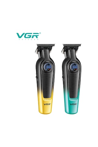 Vgr V-996 Sakal Ve Ensa Kesim Makinesi