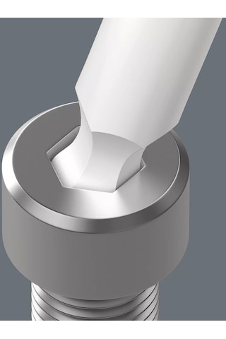 Wera 842/1 Z Top Başlı Alyan 2,5x25mm Bits 05056350001