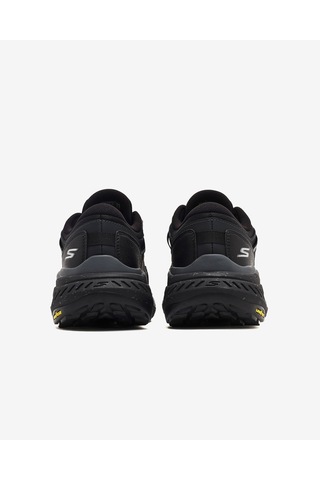 Skechers Max Cushıonıng Premıer Traıl 2.0 Transfuse Erkek Siyah Koşu Ayakkabısı 220924 Bbk Siyah