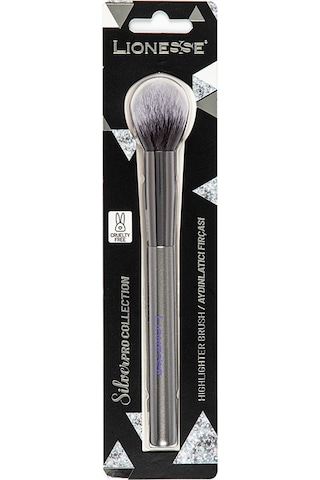 Lionesse Silver Aydınlatıcı Fırçası 5140
