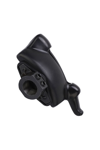 Lemestar Lhd Araç Lastik Değiştirme Makinesi İçin 30mm Delikli Plastik Kuş Kafası - Sağlam Plasik Ve Demir Yapı, Jant Korumalı Ve Kolay Kullanım