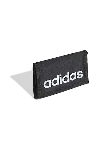 Adidas Linear Wallet Cüzdan Je8346 Siyah Je8346 Siyah