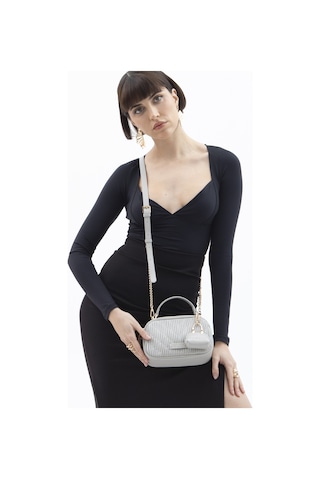 Sisley Kadın El Çantası Sly 142 001