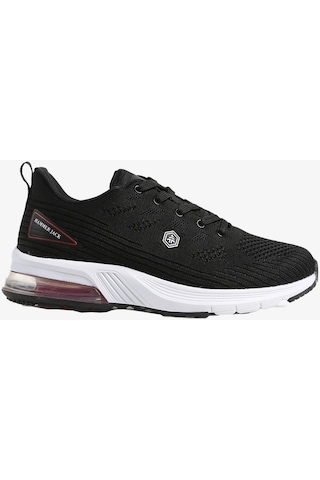 Hammer Jack Ellıot M Sneaker Ayakkabı Grı Erkek Spor Ayakkabı 101 23376-m-5396 Gri