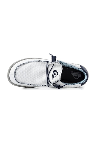 Quiksilver Quıksılver Trc Comfort Erkek Whıte Ls Ayakkabı Trqms25601-100 Beyaz