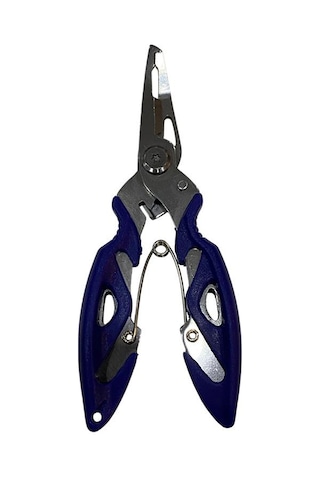 Bauer Balıkçı Pensesi Pliers