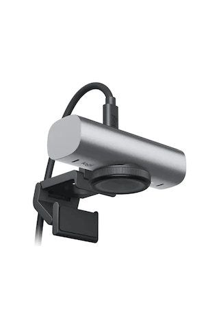 Logitech MX Brio 4K Ultra HD Webcam - Grafit