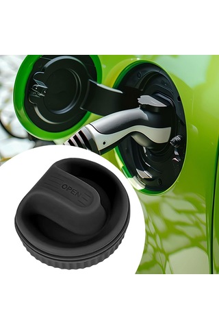 Suntek Jenerik Elektrikli Araç Şarj Cihazı Kapak Manyetik Toz S