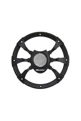 Roadstar Rdh-M200Pro 250 Watt 20 Cm Oto Hoparlör 2Li Takım
