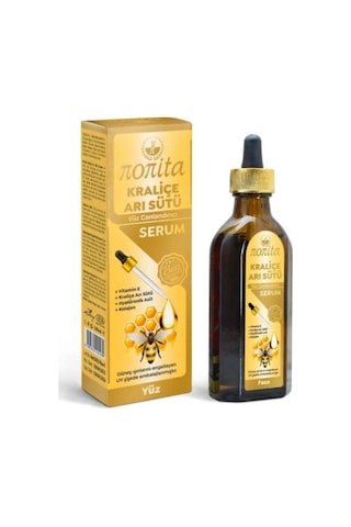 Kraliçe Arı Sütü Serum 100 Ml