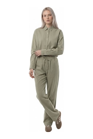 LOFT Straight Fit Kadın Pantolon Lf2042457 Q1.v1 Çok Renkli