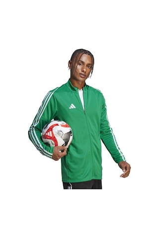 Adidas Tiro 23 League Eşofman Ceketi IC7875 Yeşil