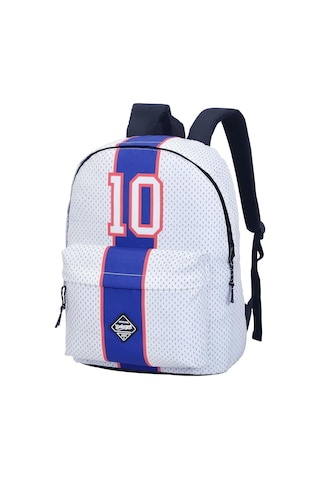 Lexroo Legends Backpack Sırt Çantası Çok Renkli