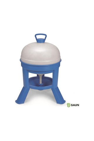 Tavuk Suluk Üstten Dolmalı 20 Litre