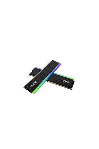 Xpg AX4U320016G16A-DTBKD35G 32 GB (2x16) DDR4 3200 MHz CL16 Ram