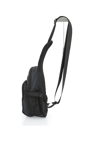 Baggaj Cs24161 Çapraz Sırt Çantası Grey