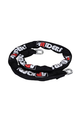 4riders Bodyguard Pro 14x200cm Kesilmez Zincir Alarmlı Kilit 14mm