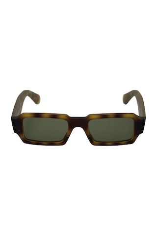 Noon Glasses Retro Star C5 Çok Renkli