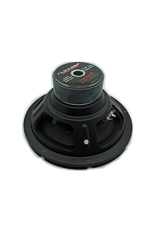Clifford Cf12 30 Cm 1000 Watt Oto Subwoofer