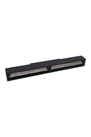 Bw1200 Gün Işığı Magnet Lineer Ray Spot 48v 12w 3000k