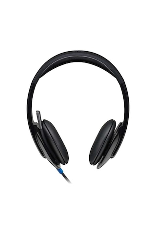 Logitech H540 981-000480 Mikrofonlu Kulak Üstü Kulaklık