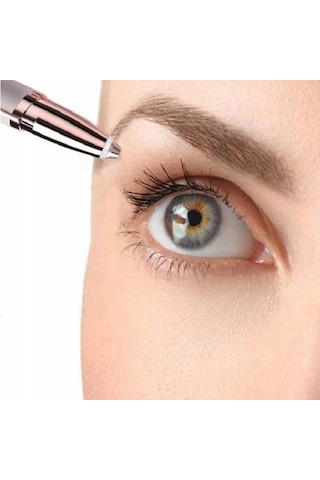 Kaş Epilasyon Aleti