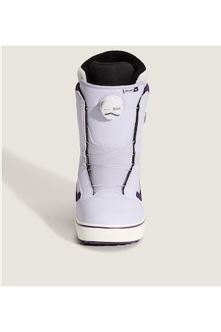 Vans Encore Og Lilac Kadın Snowboard Botuu Mor