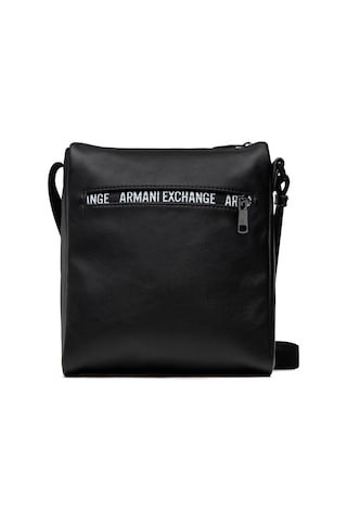 Armani Exchange Armanı Exchange Erkek Omuz Çantası 952357-1a803-06021 Siyah
