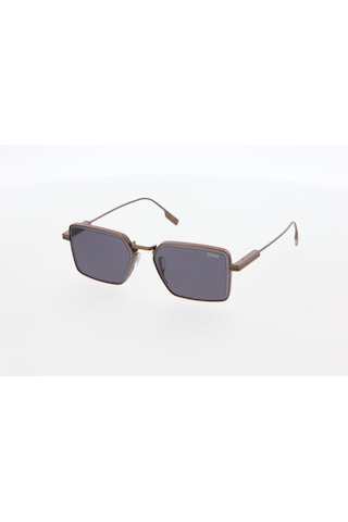 Zegna Ez0243 38a Erkek Güneş Gözlüğü