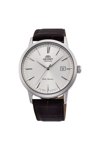 Orient Ra-ac0f07s30b Erkek Kol Saati Gri