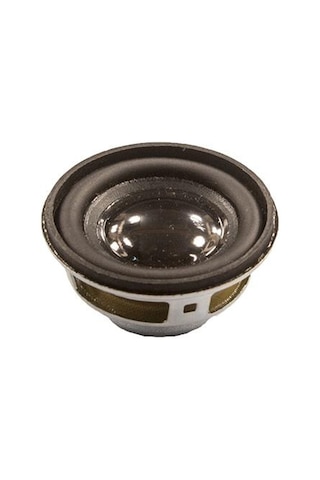Hoparlör 8 Ohm 3W 40Mm