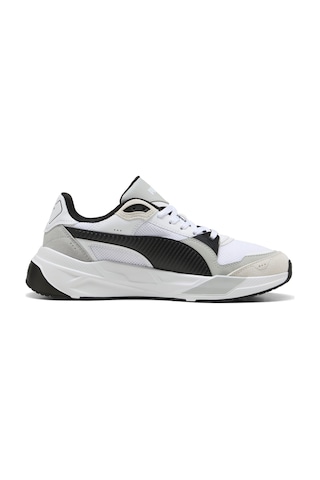 Puma Trınıty 2 Unısex Spor Ayakkabı 400230 01 Beyaz