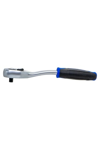 6571 Cırcır Lokma Kolu 1/4" 72 Diş