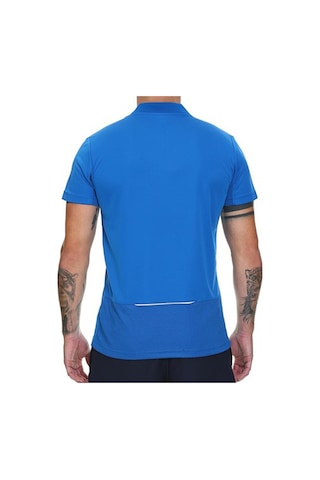 Umbro 72615um-wms Drill Top Esala T-shirts Mavi-5933 Mavi