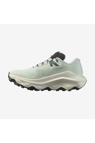 Salomon Ultra Glide 3 W Kadın Koşu Ayakkabısı-29765 Açık Yeşil