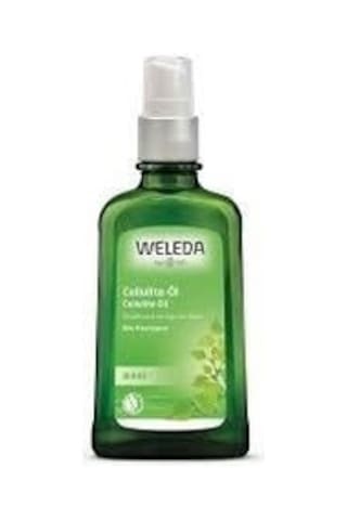 Weleda Birke Yağı 100 Ml