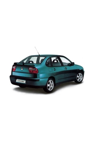 Seat Cordoba 1993-2002 Arka Koltuk Yatırma Mandalı 1H0885683