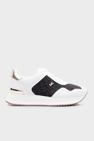 Michael Kors Bayan Ayakkabı 43r4rnfsab 200 Kahve Kahve Kahverengi