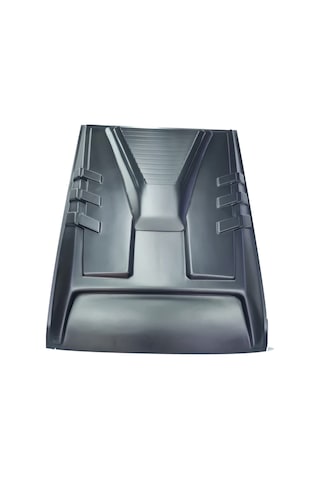 Nissan Navara Kaput Koruma / Scoop