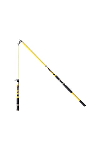 REMİXON APACHE 3,60M, 250GR TELE KAMIŞ, YELLOW REMİXON APACHE 3,60M, 250GR TELE KAMIŞ, YELLOW