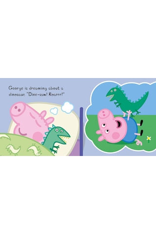 Peppa Pig: Bedtime Little Library