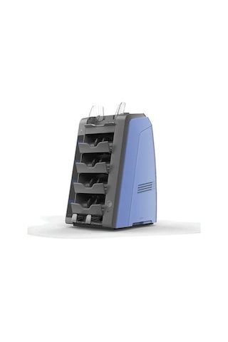 Kisan K-5a Para Sayma Makinesi 4+1