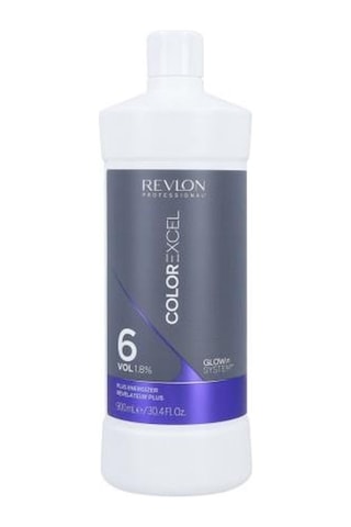 Rp Color Excel Developer 6 Vol 1.8% 900ml Rp Color Excel Developer 6 Vol 1.8% 900ml