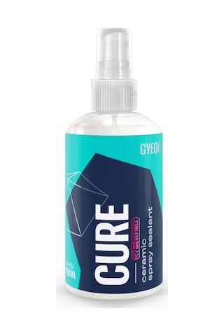 Gyeon Q²m Cure Redefined Araç Boya Koruma Ve Bakım Spreyi - 100 M