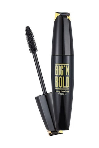 Flormar Big'N Bold Uzunluk Veren Dolgunlaştırıcı Maskara 003 Lengthening