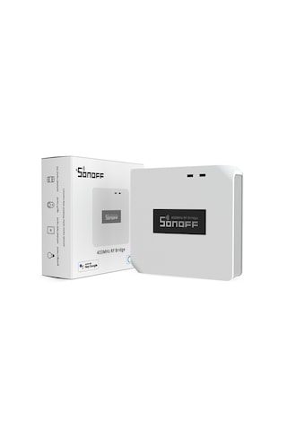 Sonoff RF BridgeR2 Akıllı Köprü