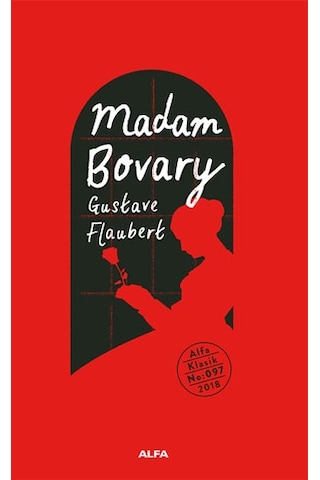 Bouvard Ve Pecuchet + Madam Bovary Ciltli + Okuma Sticker'ları