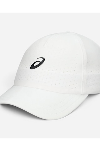 Asics Performance Cap Beyaz Şapka 3043a139-100 64853384